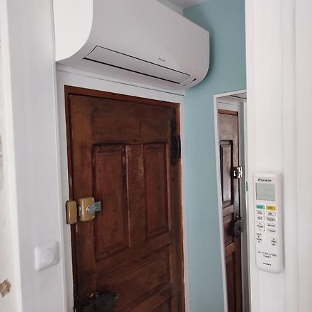 Chambre D'Hotes Les Tomettes Vence Luaran gambar