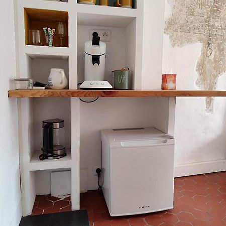 Chambre D'Hotes Les Tomettes Vence Luaran gambar