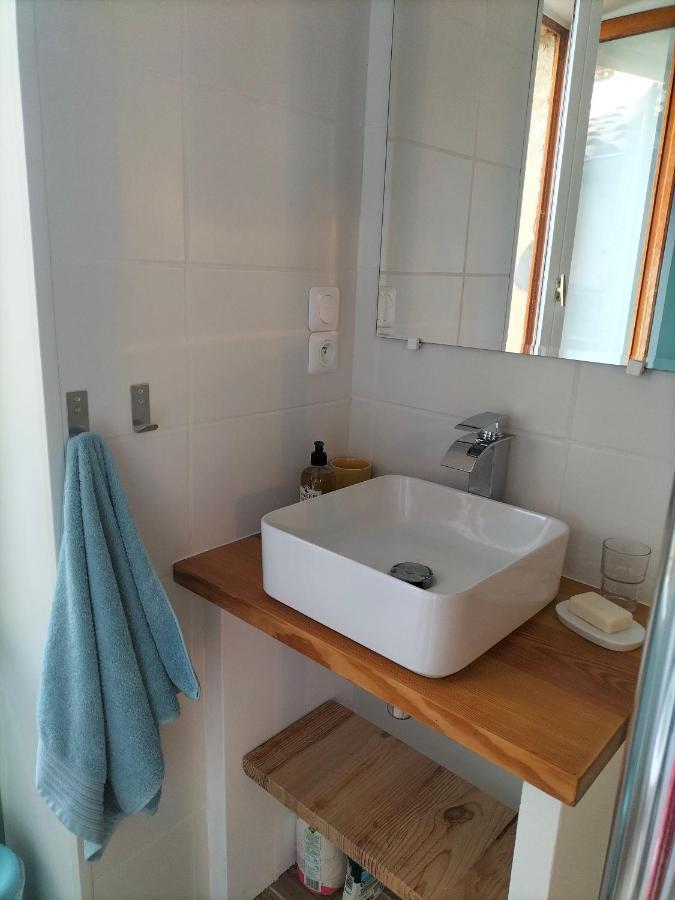 Chambre D'Hotes Les Tomettes Vence Luaran gambar