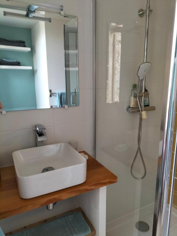 Chambre D'Hotes Les Tomettes Vence Luaran gambar