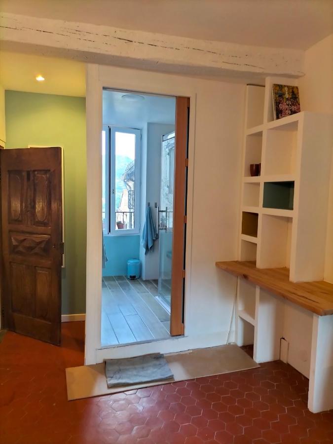 Chambre D'Hotes Les Tomettes Vence Luaran gambar