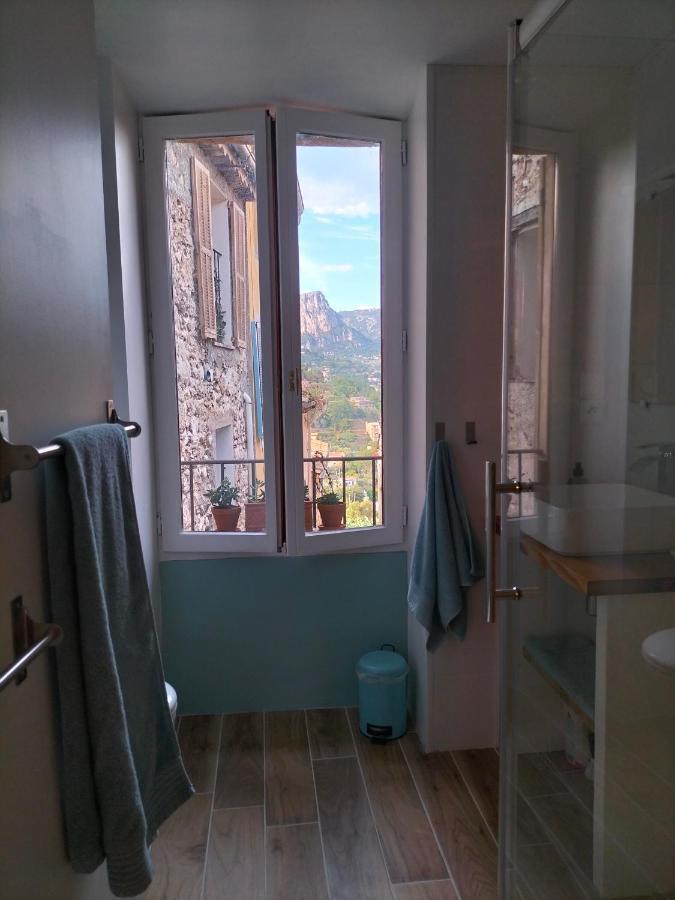 Chambre D'Hotes Les Tomettes Vence Luaran gambar