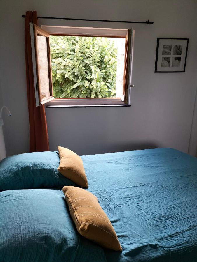 Chambre D'Hotes Les Tomettes Vence Luaran gambar
