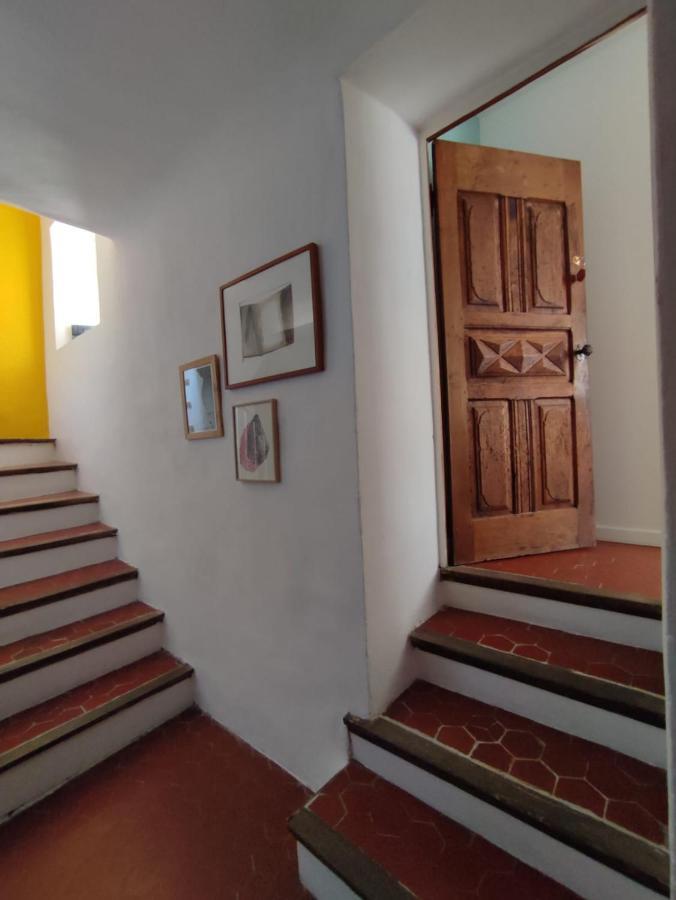 Chambre D'Hotes Les Tomettes Vence Luaran gambar