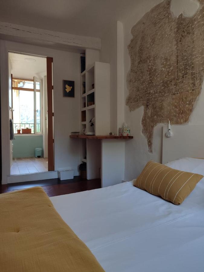 Chambre D'Hotes Les Tomettes Vence Luaran gambar