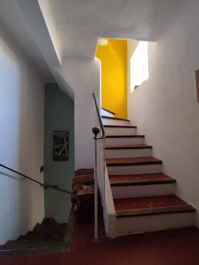 Chambre D'Hotes Les Tomettes Vence Luaran gambar