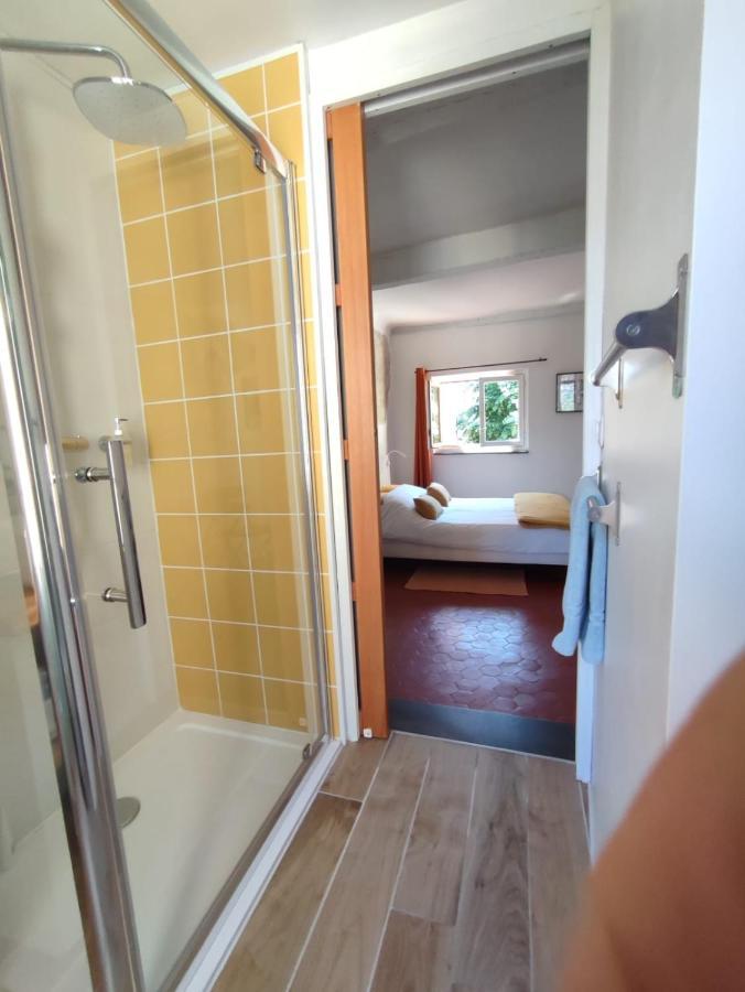 Chambre D'Hotes Les Tomettes Vence Luaran gambar