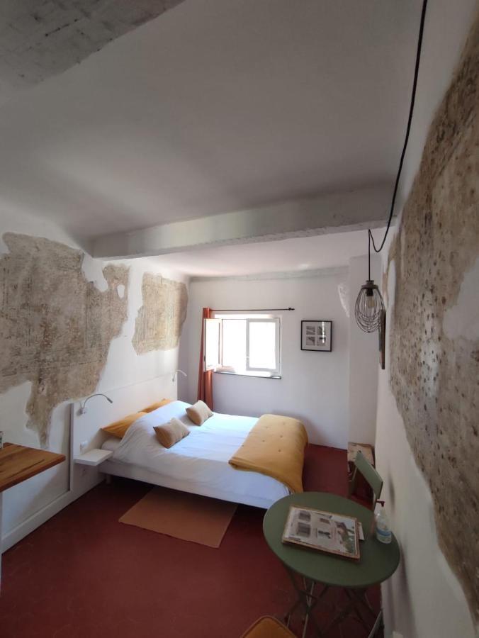 Chambre D'Hotes Les Tomettes Vence Luaran gambar