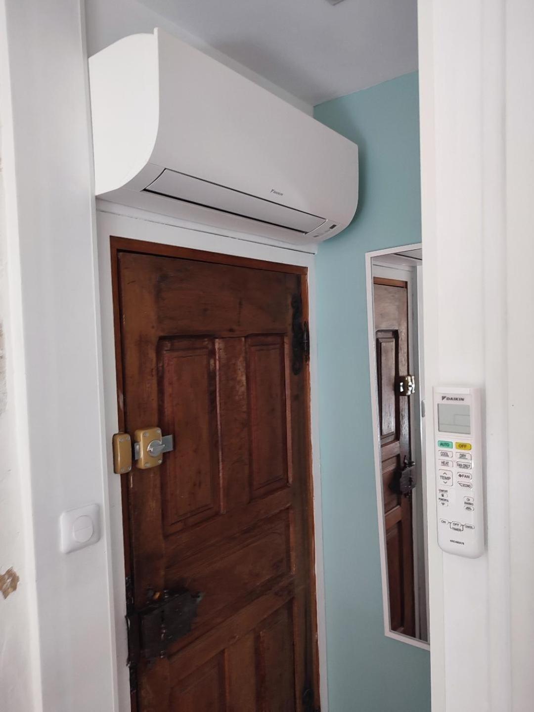 Chambre D'Hotes Les Tomettes Vence Luaran gambar